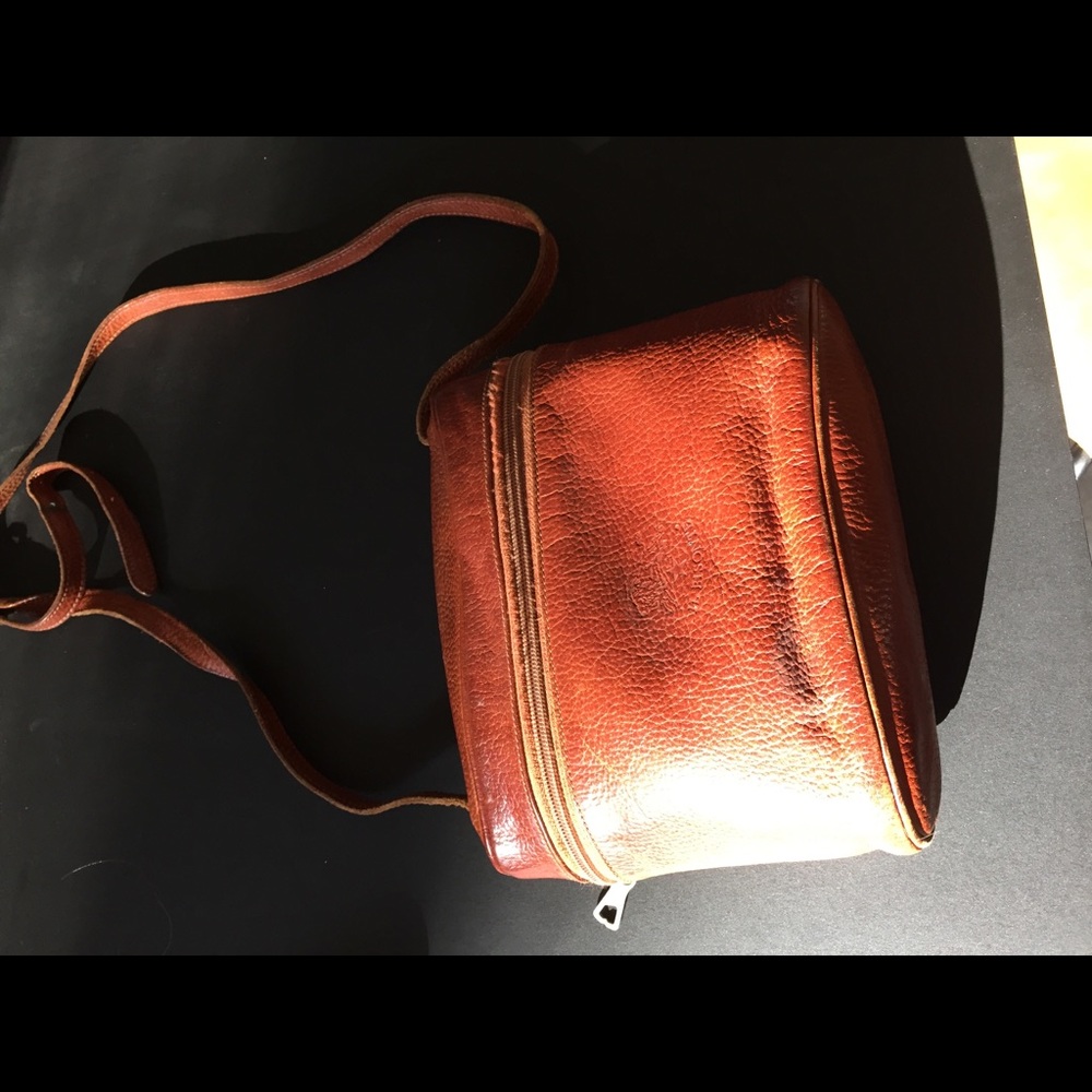 IL Bisonte Camera Bag